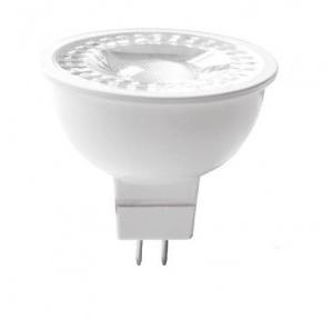 Halogen LED Bulb MR16, 6W, 12V