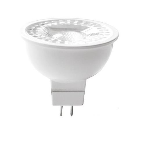 Halogen LED Bulb MR16, 6W, 12V