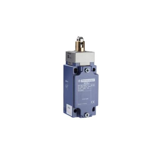 Schneider M20 Metal End Plunger XCKJ.LC Limit Switch, XCKJ161H29LC
