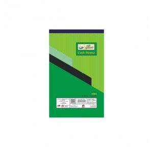 Hans Cash Memo Free Carbon Sheet 10 x 15.5cm, Sheets : 50 x 2 Sets, 58 GSM