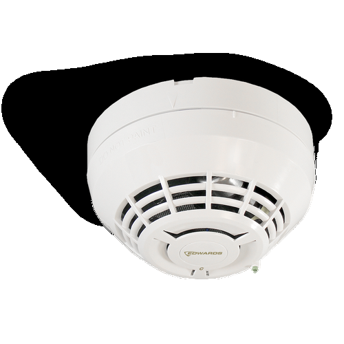 EST Siga-PD Edward Smoke Detector