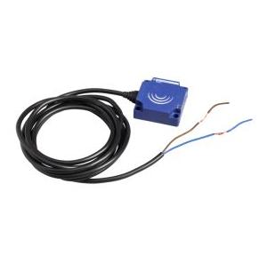 Schneider 25mm AC/DC NO Two Wire Metal 20-264V Multi Current/Voltage Sensor, XS8C1A1MAL2