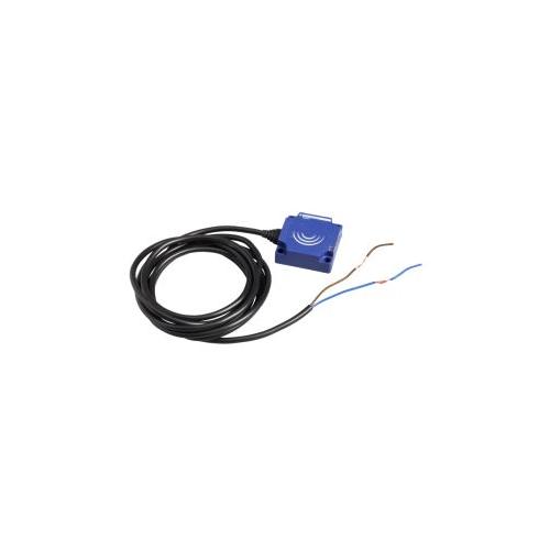 Schneider 25mm AC/DC NO Two Wire Metal 20-264V Multi Current/Voltage Sensor, XS8C1A1MAL2