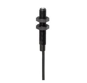 Schneider 1.5mm M8 1 NO PNP Three Wire Metal 12-24V DC Flush Mountable Threaded Inductive Sensor, XS108BLPAM8