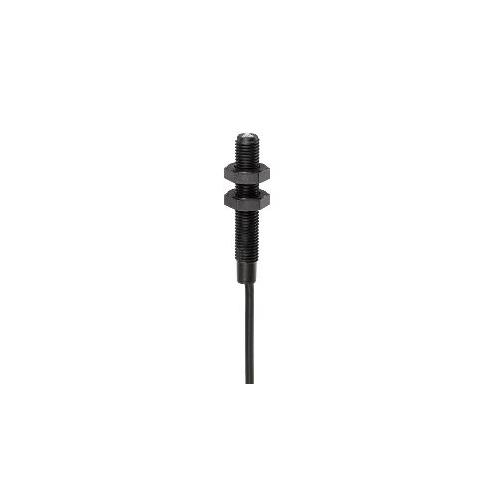 Schneider 1.5mm M8 1 NO PNP Three Wire Metal 12-24V DC Flush Mountable Threaded Inductive Sensor, XS108BLPAM8