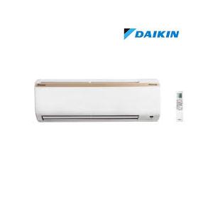 Daikin 1.8 Ton 3 Star Hot and Cool Inverter Split AC, Model No - FTHT60TV16