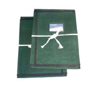 Four Flap File Folder Size - A4