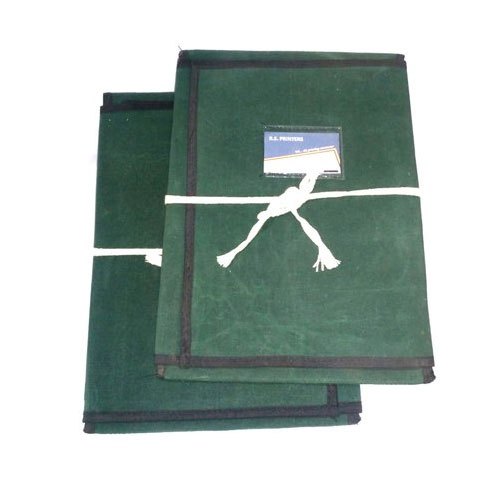 Four Flap File Folder Size - A4