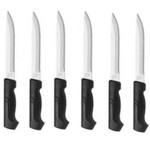 SS Knife (Set of 6)