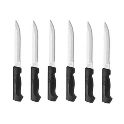 SS Knife (Set of 6)