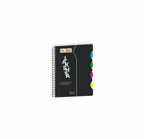 Lotus Wiro Notebook Lakshya 2 No 1/6 70 GSM 240 Pages