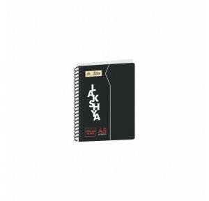Lotus Wiro Notebook Lakshya A5 70 GSM 160 Pages
