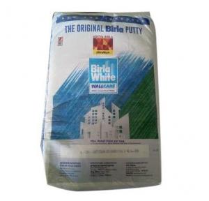 Birla White Wall Care Putty, 40Kg Bag