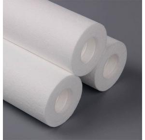 RO Filter Round Paper