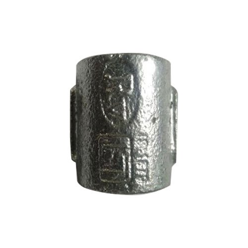 Galvanized Iron Socket, Size: 25x20 mm