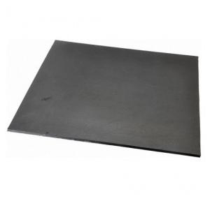 Rubber Sheet 6-8mm, 10Kg