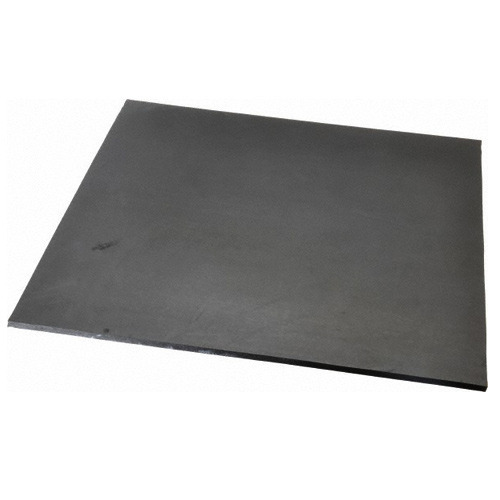 Rubber Sheet 6-8mm, 10Kg