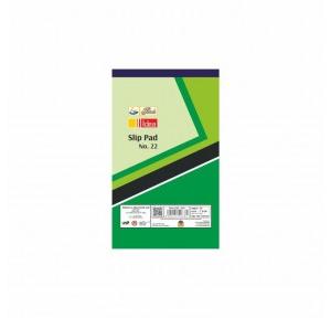 Hans Idea Writing Pad No 22 1/12 54 GSM 70 Sheets