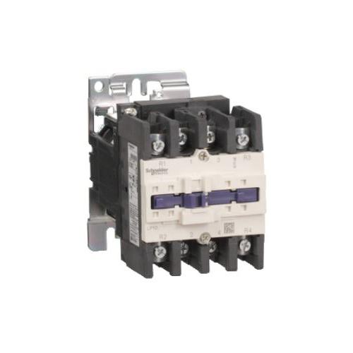 Schneider 125A 4NO D Model DC Power Contactor, LP1D80004**  