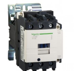 Schneider 45kW 80A 1NO + 1NC TeSys D4 DC Control Range, LC1D80**