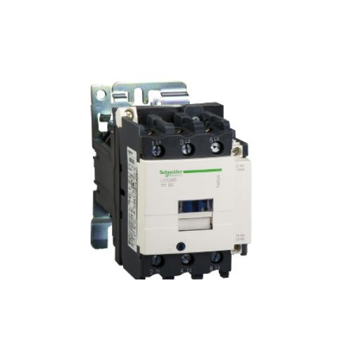Schneider 45kW 80A 1NO + 1NC TeSys D4 DC Control Range, LC1D80**