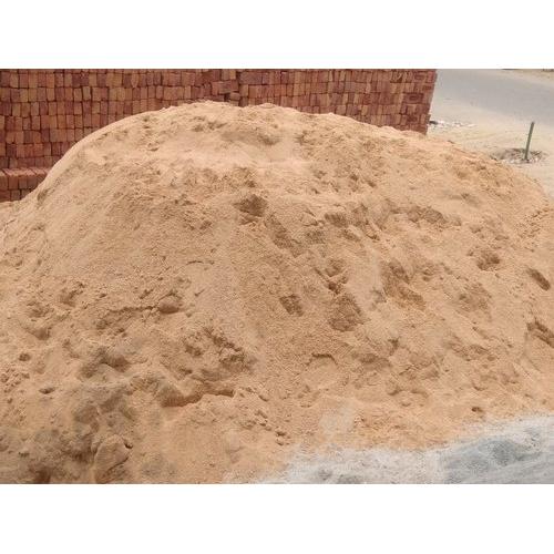 Badarpur Sand