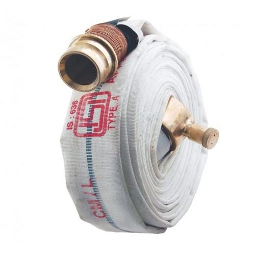 Hose Pipe 15 mtr With Male & Female Coupling