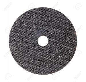 Metal Cutting Wheel 4 Inch