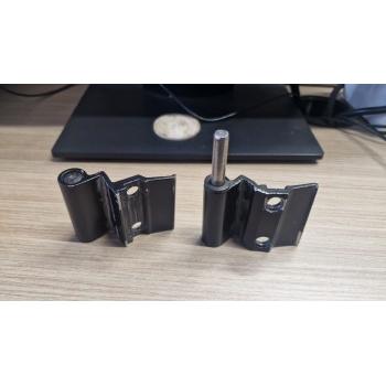 Aluminium Door Hinges