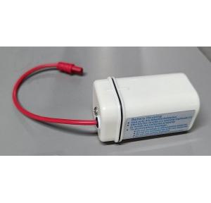 Euronics Battery Box EX-01-PCB For Euronics  Automatic Urinal Sensor EU04BE