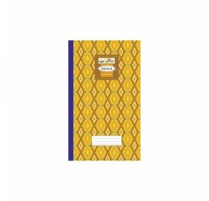 Hans Image Hard Bound Notebook 17 x 28.5cm 56 GSM 360 Pages