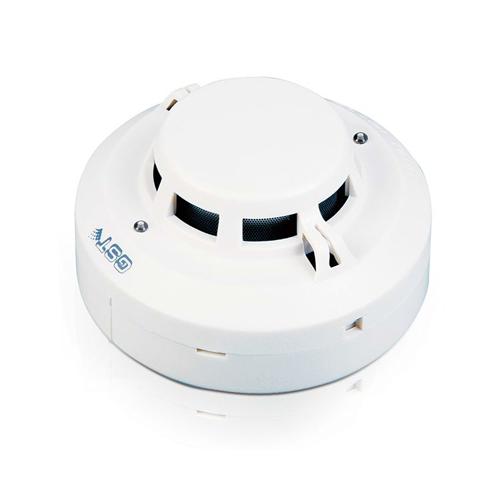 GST Intelligent Multi Sensor Smoke Detector, I-9101