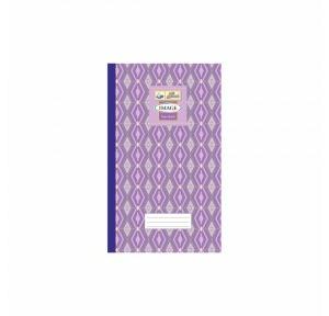 Hans Image Hard Bound Note Book 17 x 28.5 cm 56 GSM 240 Pages