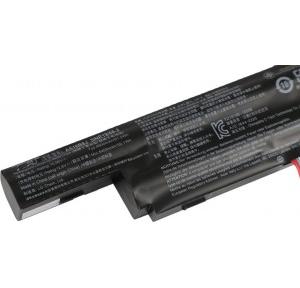 Acer Compatible Laptop Battery - TMP249-G2-M Battery Serial UNVE5SI020J1045363