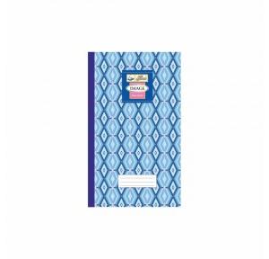 Hans Image Hard Bound Note Book 17 x 28.5 cm 56 GSM 192 Pages