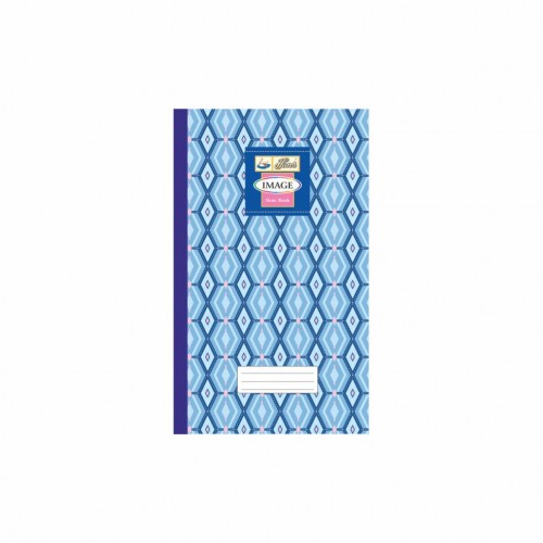 Hans Image Hard Bound Note Book 17 x 28.5 cm 56 GSM 192 Pages