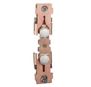 Schneider TeSys D Contacts Set - 4P For Contactor D115/150 For Use With LC1D1150046, LA5D115804