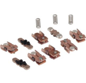 Schneider TeSys D Contacts Set - 3P For Contactor D115/150 For Use With LC1D115, LA5D1158031