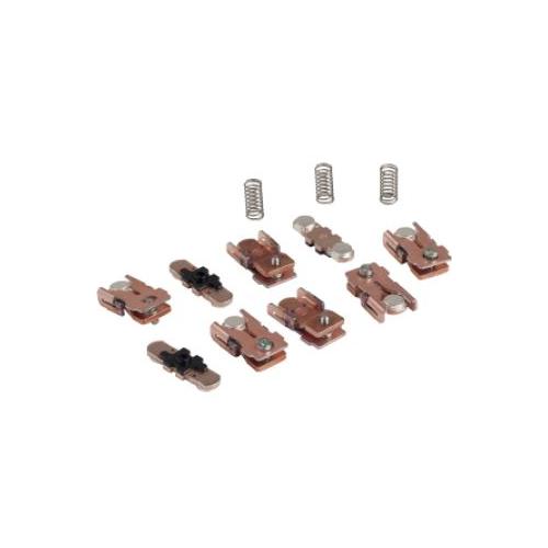 Schneider TeSys D Contacts Set - 3P For Contactor D115/150 For Use With LC1D115, LA5D1158031
