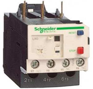 Schneider TeSys LRD 37-50 A Direct Mounting Thermal Overload Relay, LRD3357