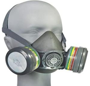 Venus Cartridge Mask