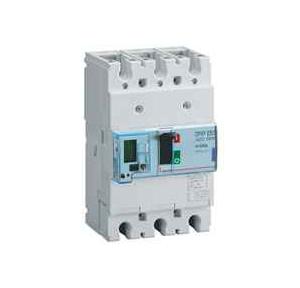Legrand  MCCB 4203 39 250A DRX3 Electronic Release