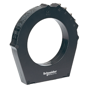 Schneider ZCT EP 80mm Ground Fault Protection, ZCT-080-Z