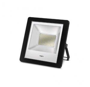 Wipro Garnet 50W Cool Day White Rectangular LED Flood Light, D915065