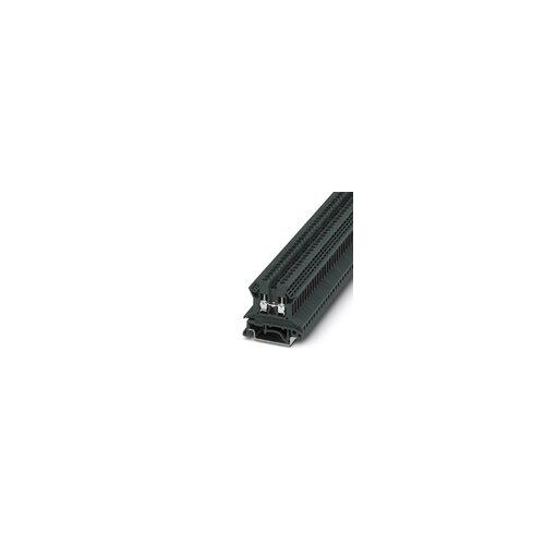 Phoenix Terminal  2.5 mm Feed Through Terminal Block, Series TB 2, 5 EI