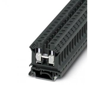 Phoenix Terminal  10mm² Feed Through Terminal Block , Series TB 10 EI