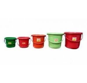 Bucket Small 15 ltr Regional