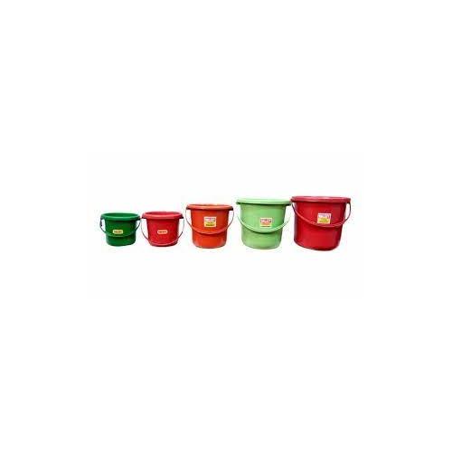 Bucket Small 15 ltr Regional