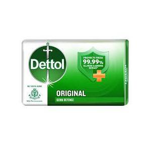 Dettol Soap 75 gm