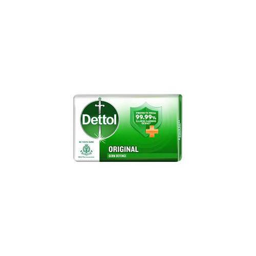 Dettol Soap 75 gm